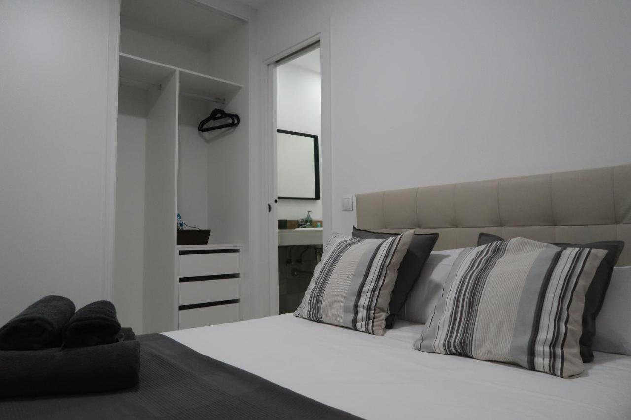 Appartement J & E Center