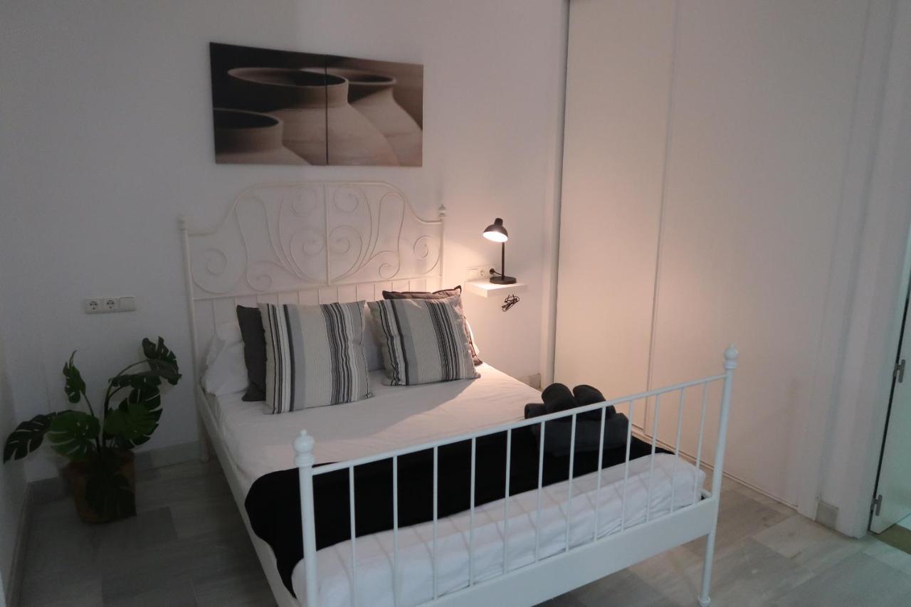 J & E Center Appartement *