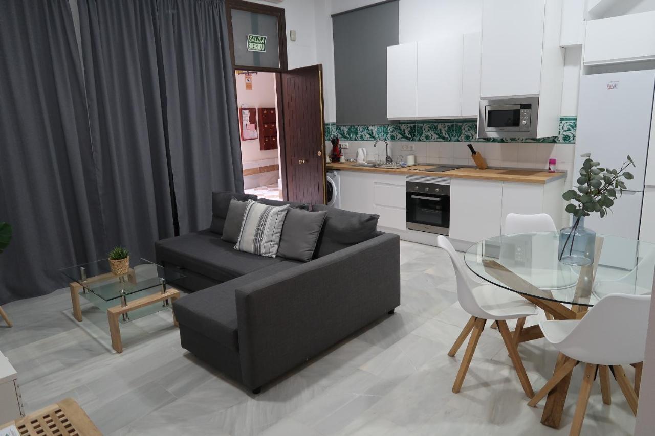 Appartement J & E Center