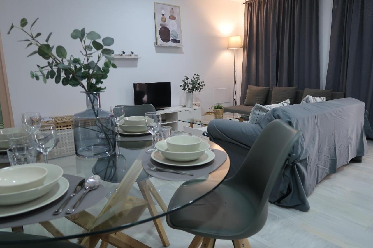 J & E Center Appartement *
