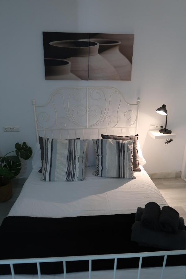 Appartement J & E Center Málaga