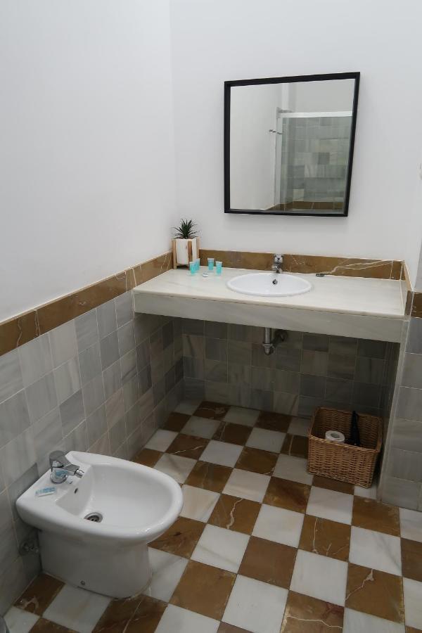 Appartement J & E Center
