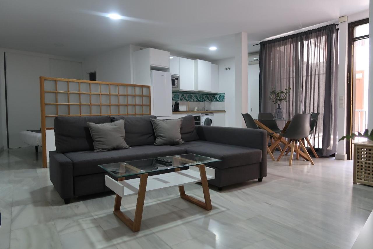 Appartement J & E Center *