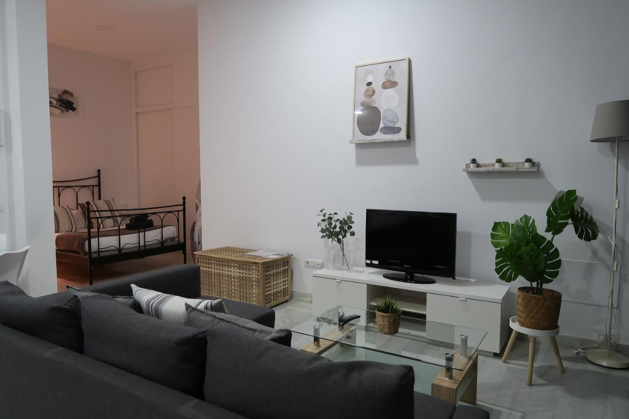 Appartement J & E Center *
