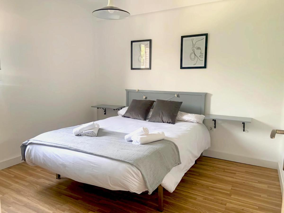 Family Appartement Málaga
