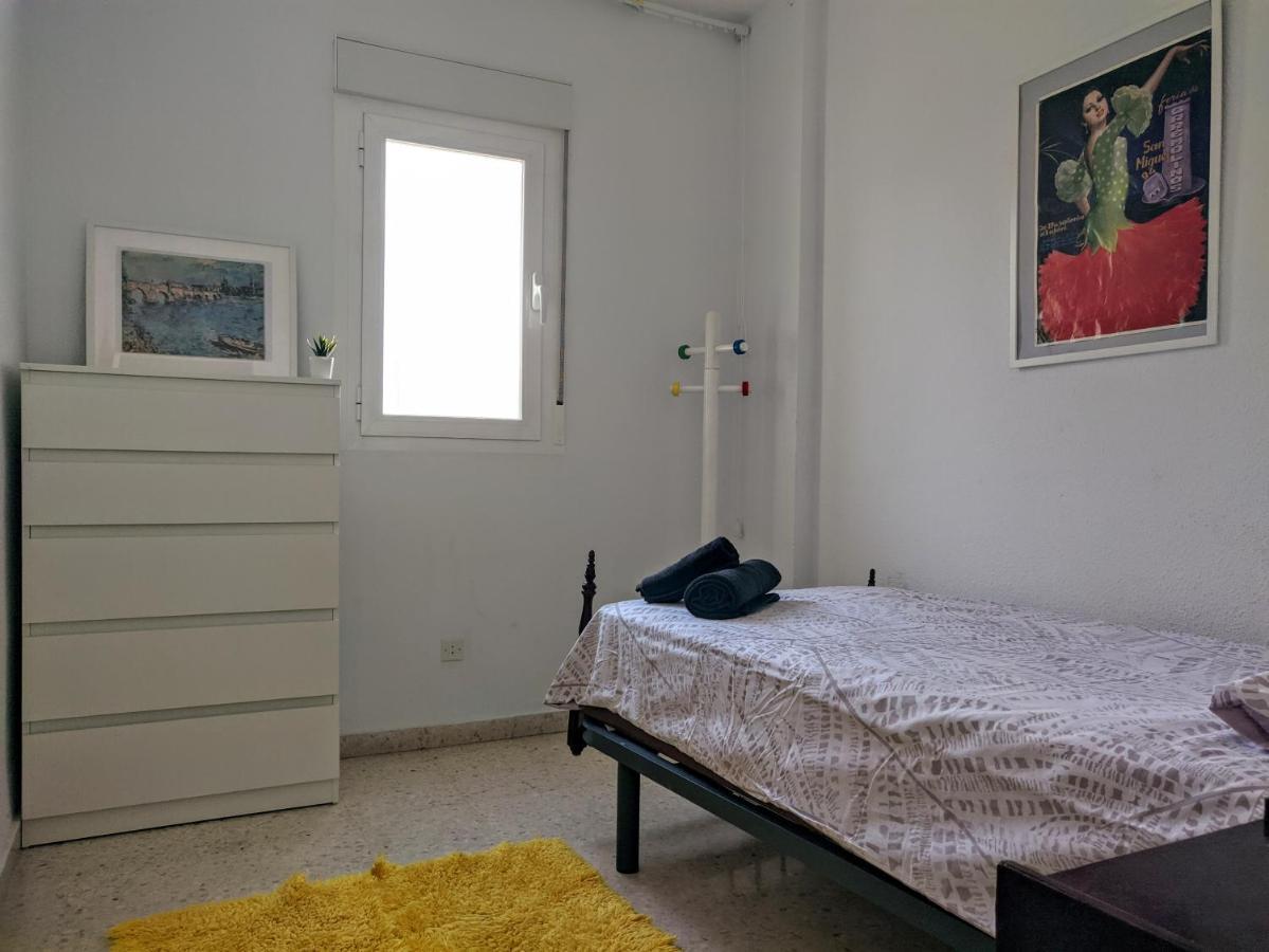 De Molina Malaga