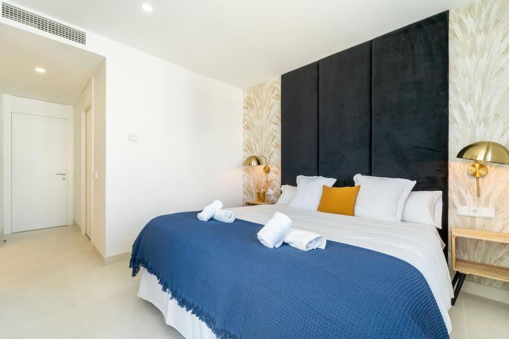 Higueronrentals Seashell *