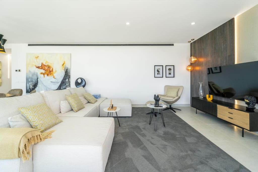 Appartamento Higueronrentals Seashell *