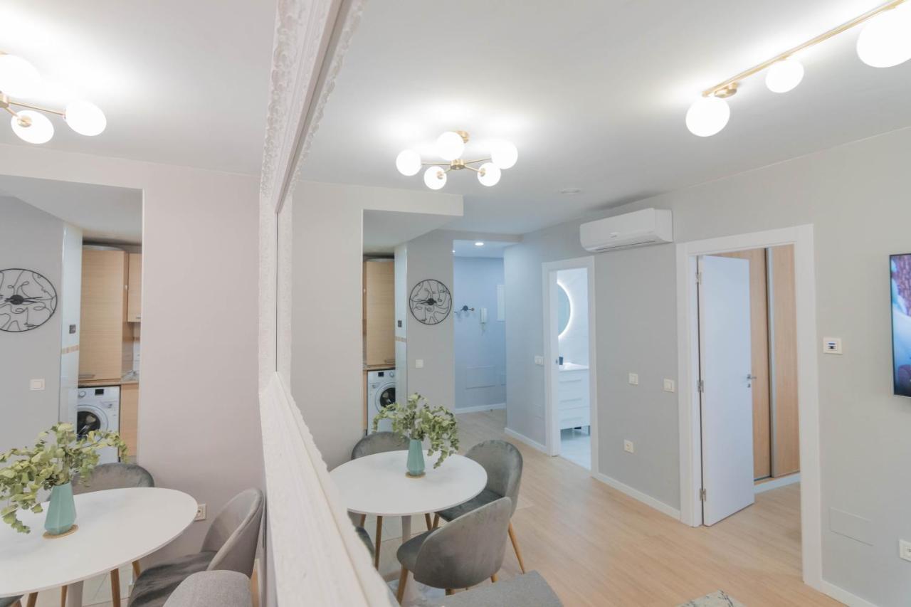 Luxury & Cosy Center-wifi Apartment Málaga