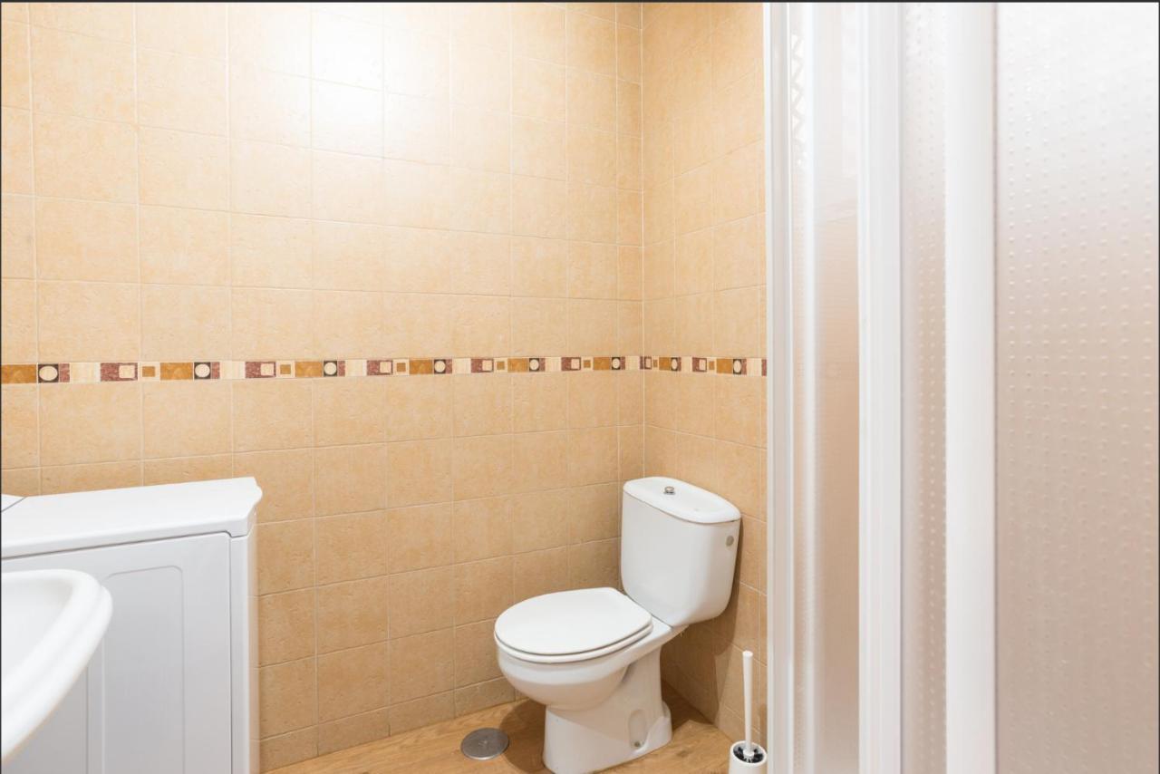 Apartment Merced10 2c Malaga