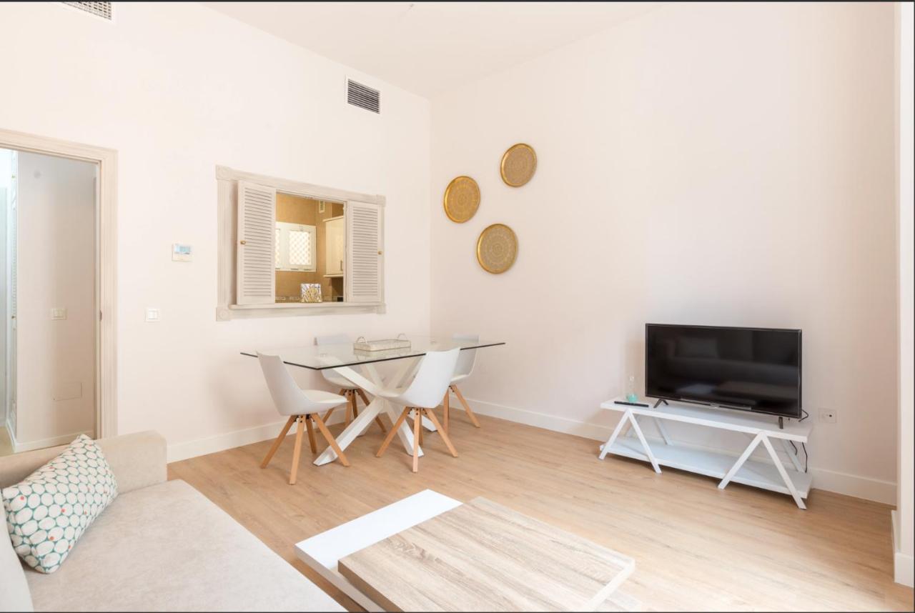 Merced10 2c Apartamento Málaga