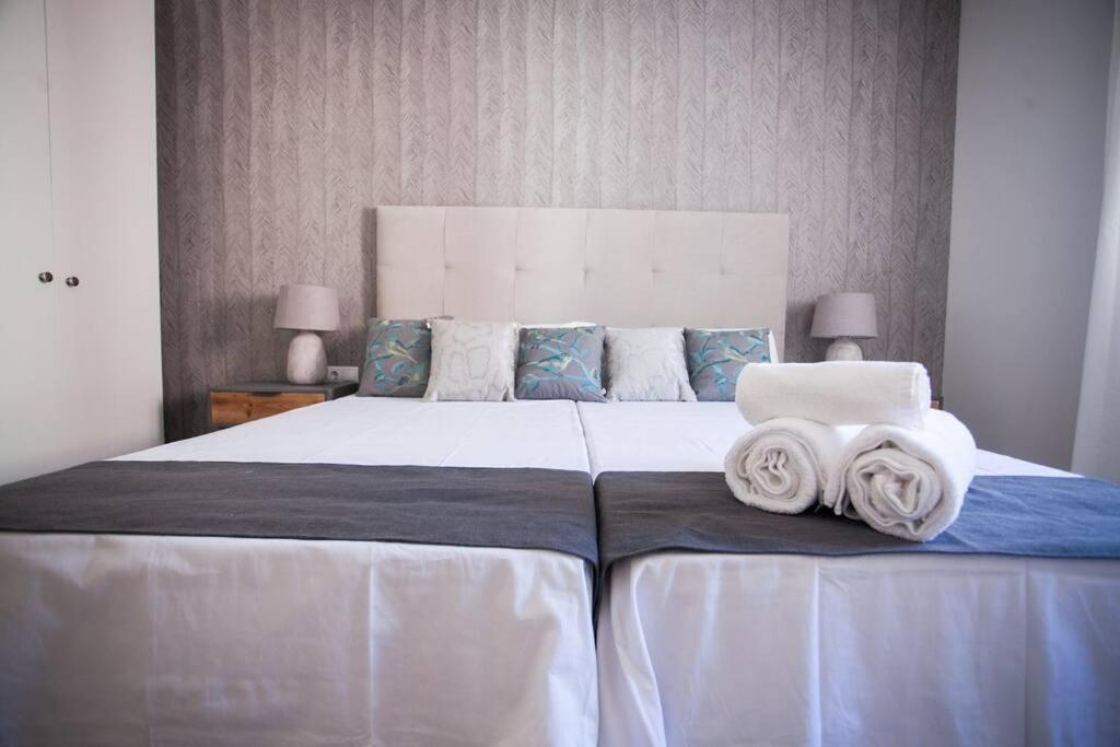 Salitre Premiun 4 Bedrooms Lägenhet
