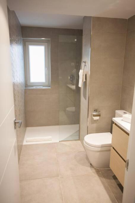 Lägenhet Salitre Premiun 4 Bedrooms