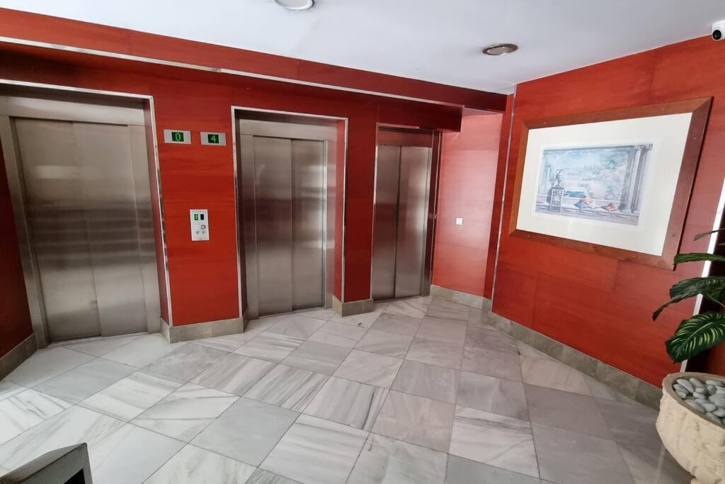 Salitre Premiun 4 Bedrooms * Málaga