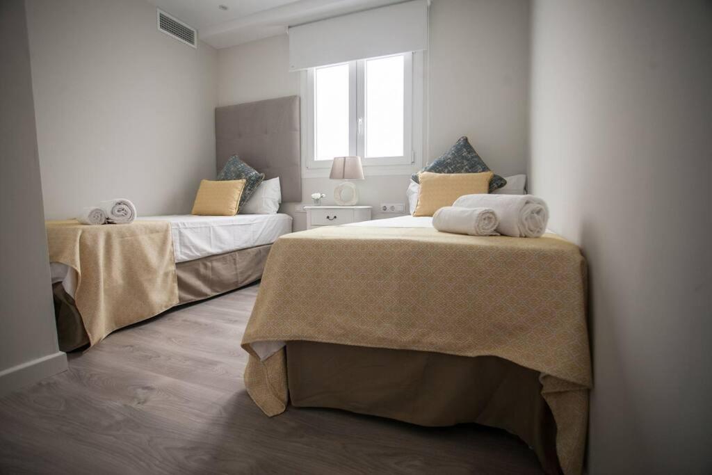 Apartment Salitre Premiun 4 Bedrooms
