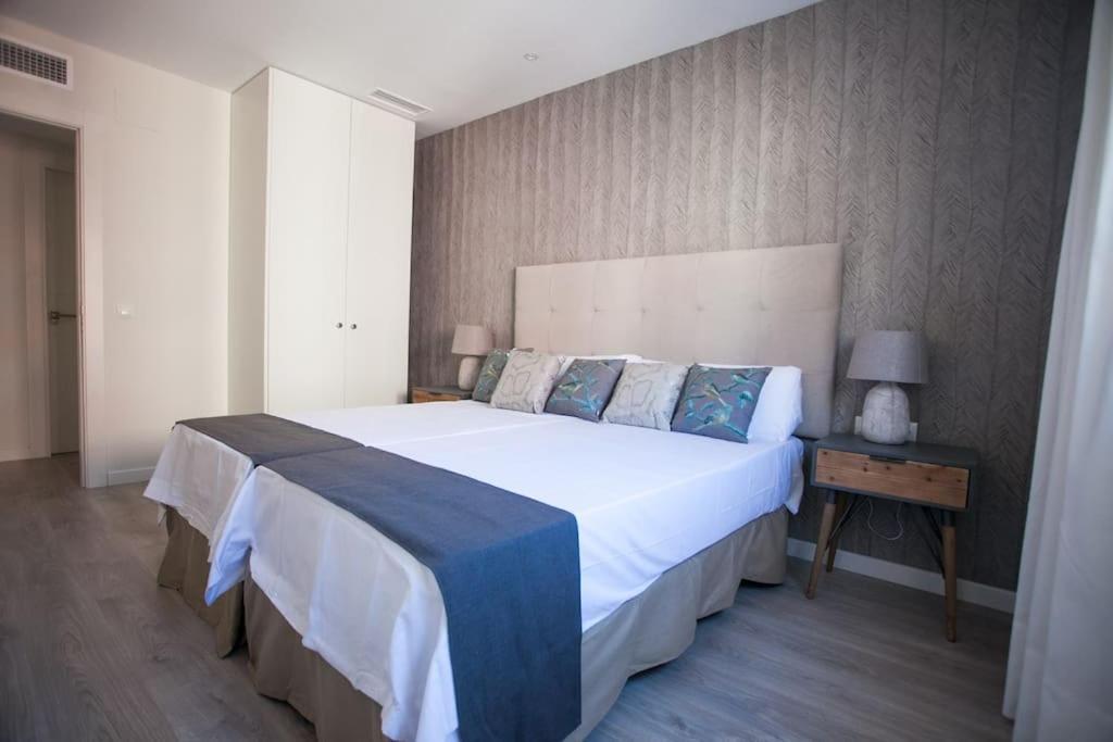 Lägenhet Salitre Premiun 4 Bedrooms *