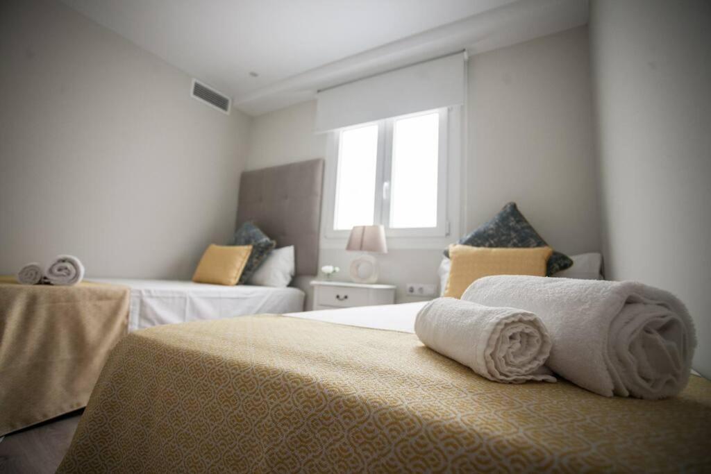 Salitre Premiun 4 Bedrooms Málaga