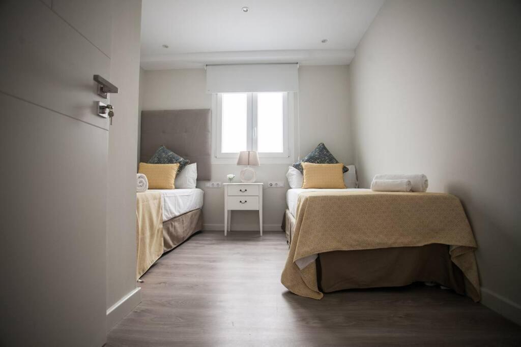 Salitre Premiun 4 Bedrooms * Malaga