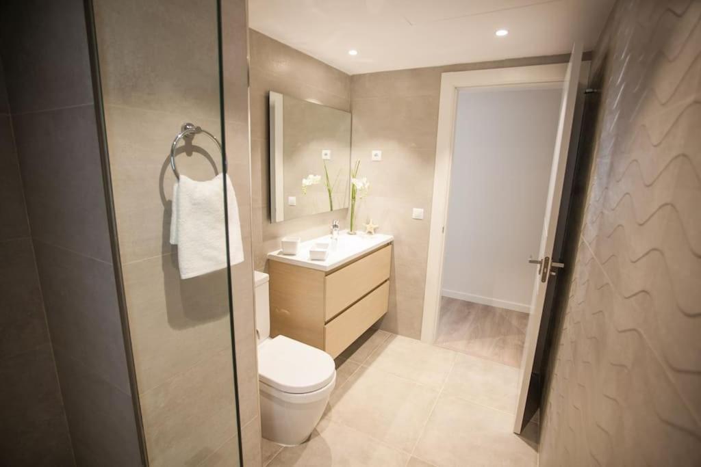 Lägenhet Salitre Premiun 4 Bedrooms