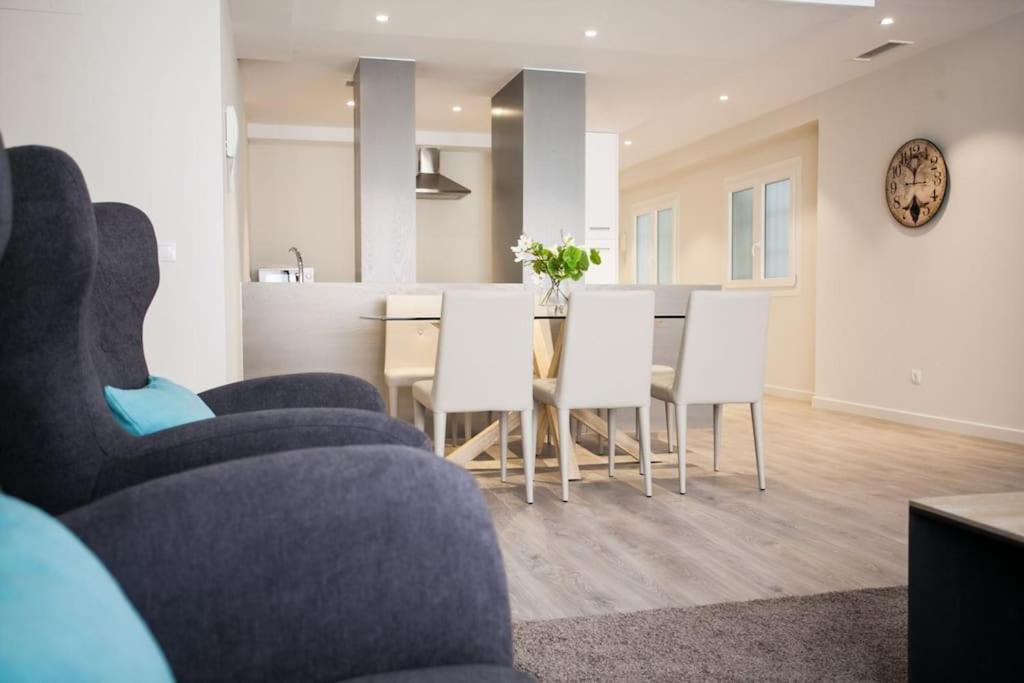 Lägenhet Salitre Premiun 4 Bedrooms *
