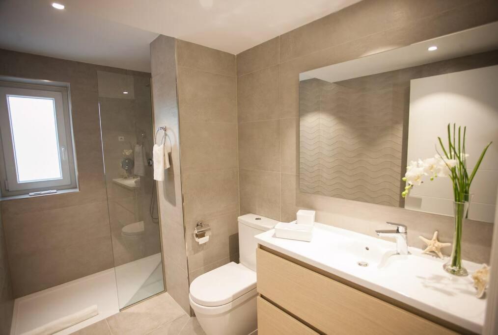 Lägenhet Salitre Premiun 4 Bedrooms *