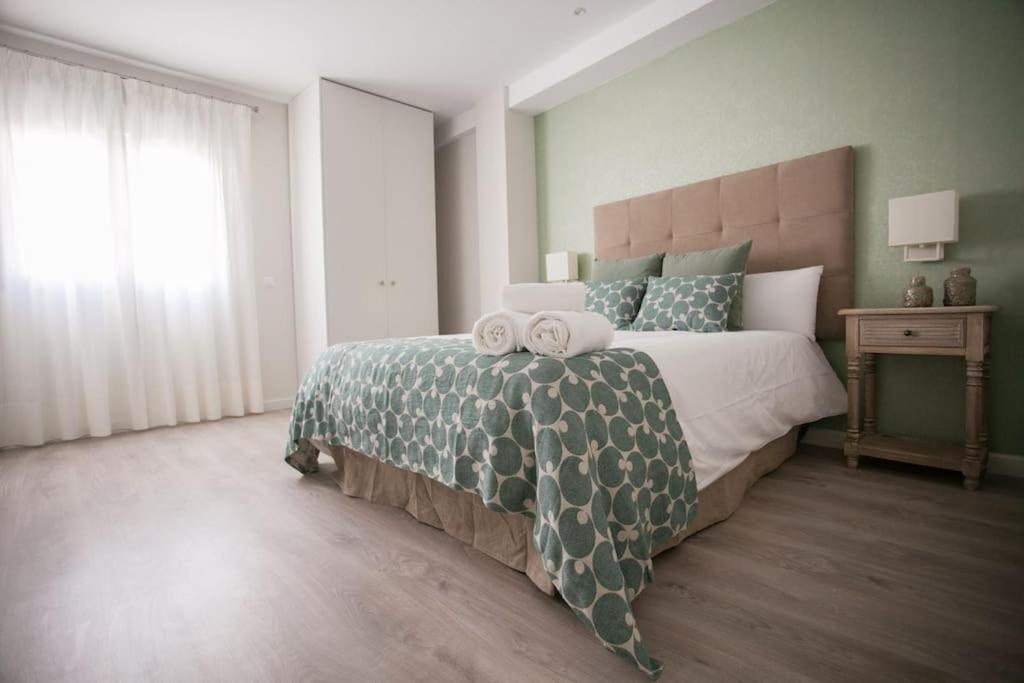 Lägenhet Salitre Premiun 4 Bedrooms *