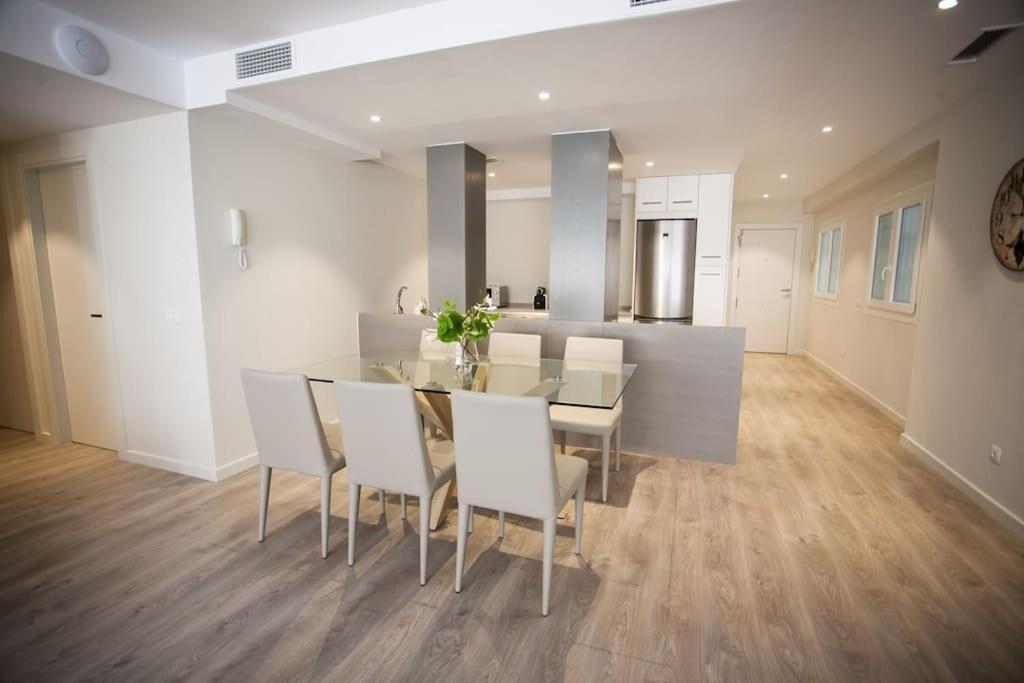 Lägenhet Salitre Premiun 4 Bedrooms *
