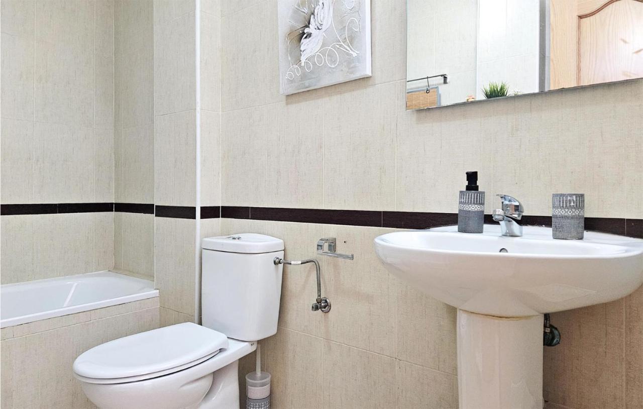 2 Bedroom Stunning In Málaga