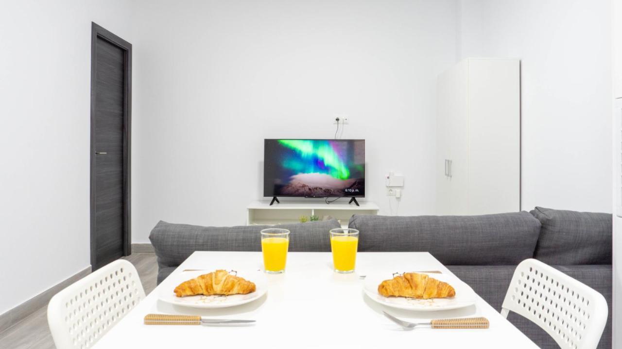 Apartamento La Paloma B Leilighet *