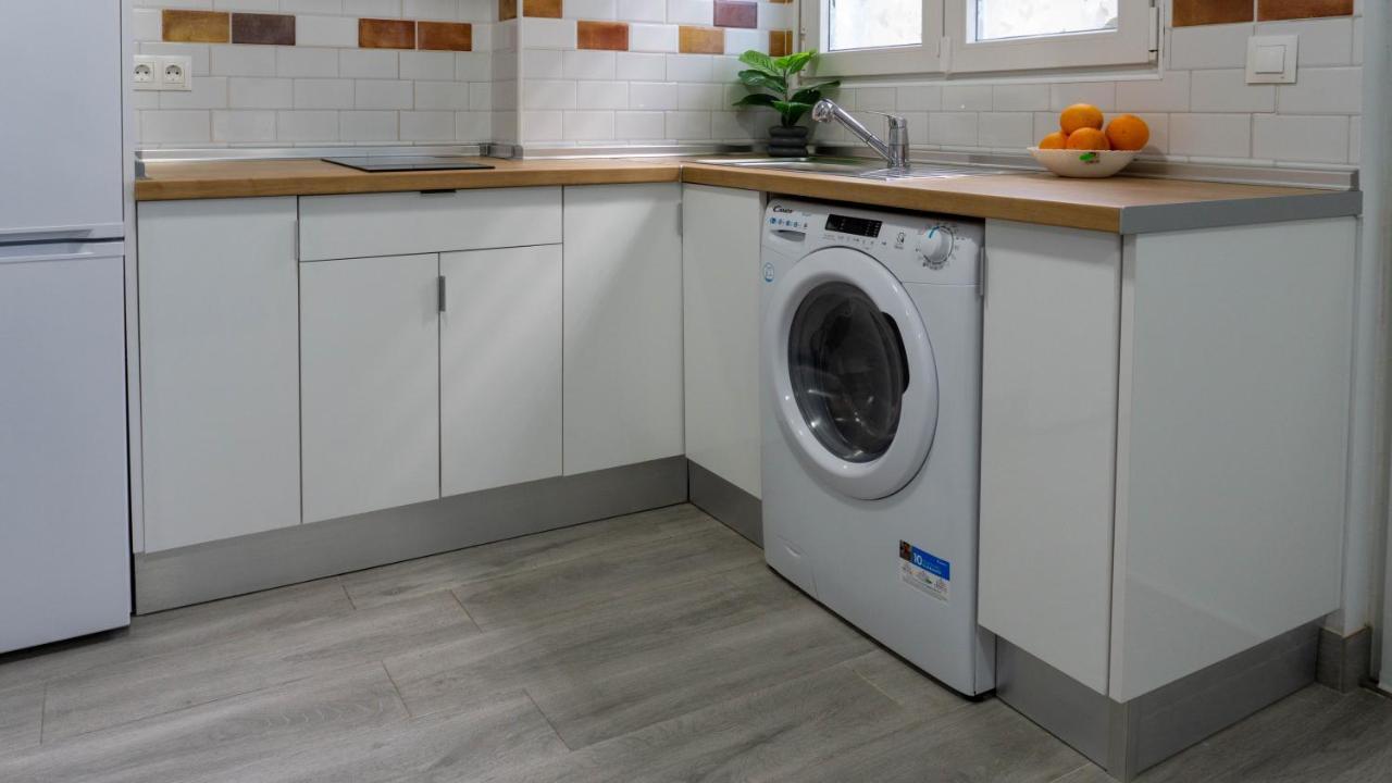 Leilighet Apartamento La Paloma B *