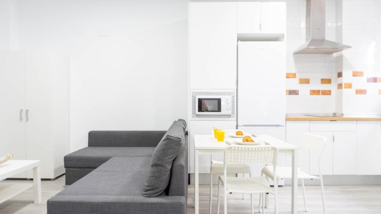 Apartamento La Paloma B Leilighet *