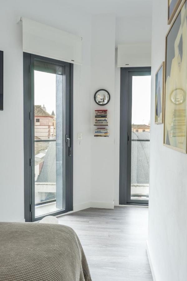 Apartamento Don Rodrigo Of By Sharingco *