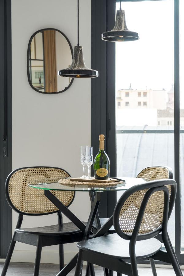 Apartamento Don Rodrigo Of By Sharingco Málaga