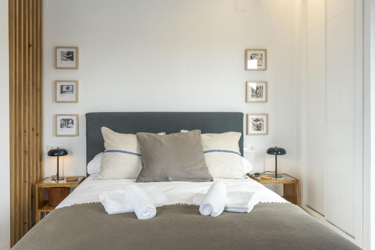 Apartamento Don Rodrigo Of By Sharingco