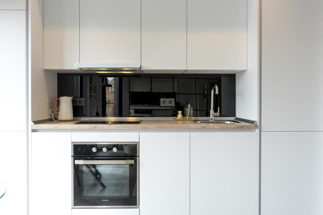 Apartamento Don Rodrigo Of By Sharingco Málaga