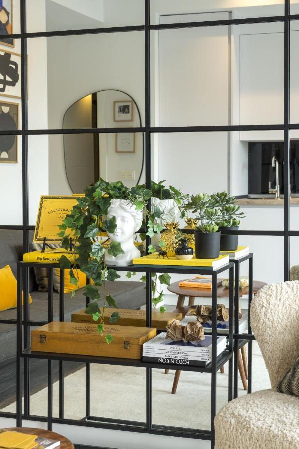 Apartamento Don Rodrigo Of By Sharingco