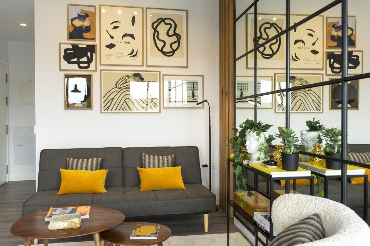 Apartamento Don Rodrigo Of By Sharingco