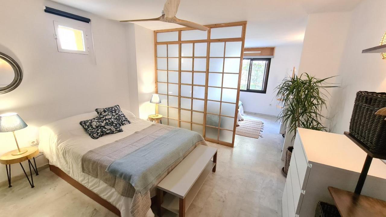 Apartamento Loft Malagueta By Sharingco