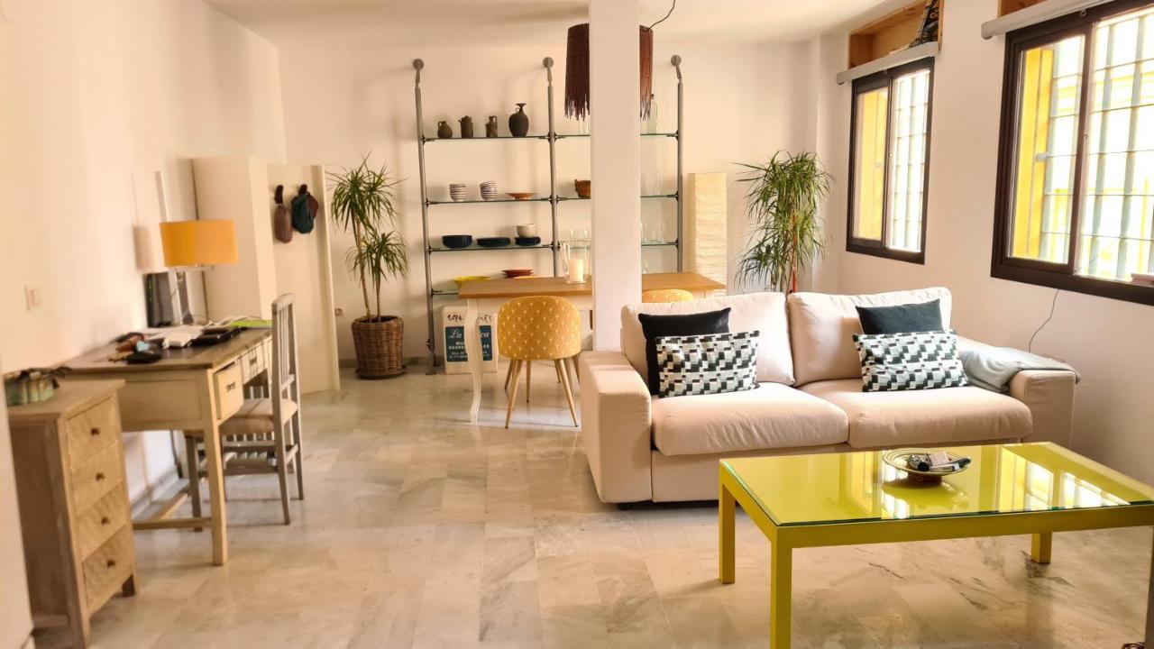 Apartamento Loft Malagueta By Sharingco *