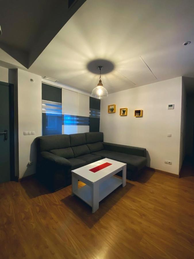 Appartement Acogedor Duplex En Centro Málaga