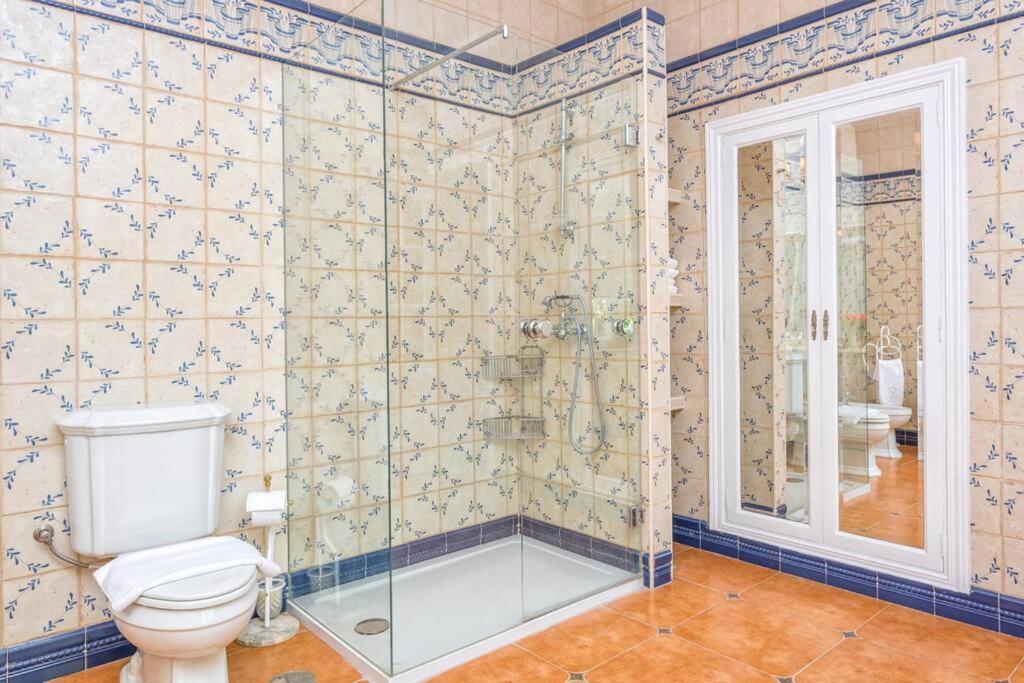 Apartment Iloftmalaga Elisa Malaga