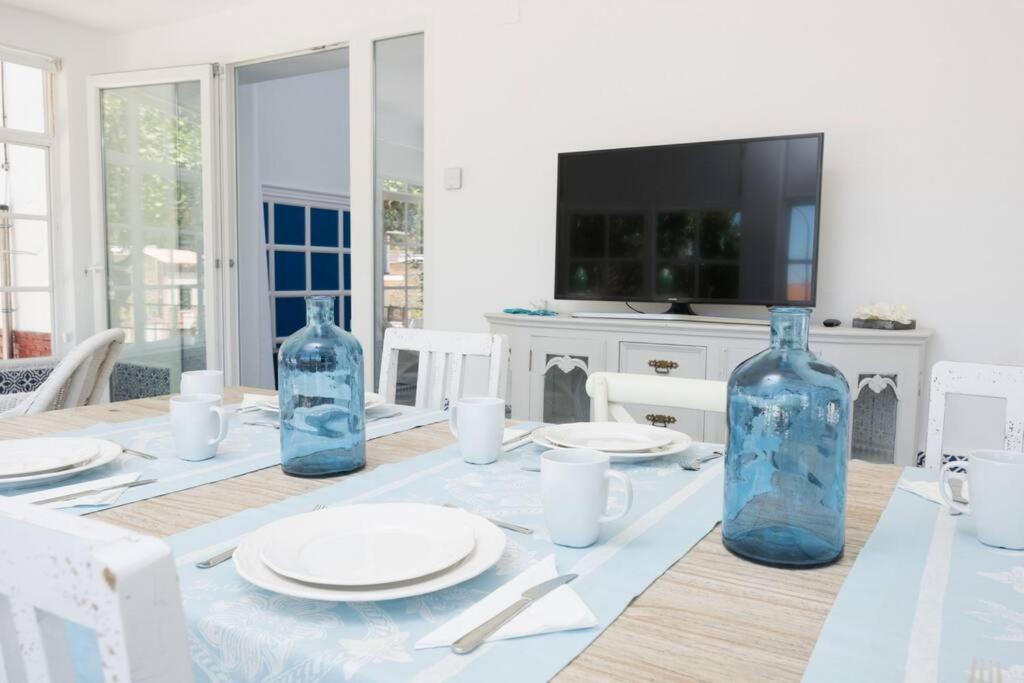 Iloftmalaga Elisa Apartment *