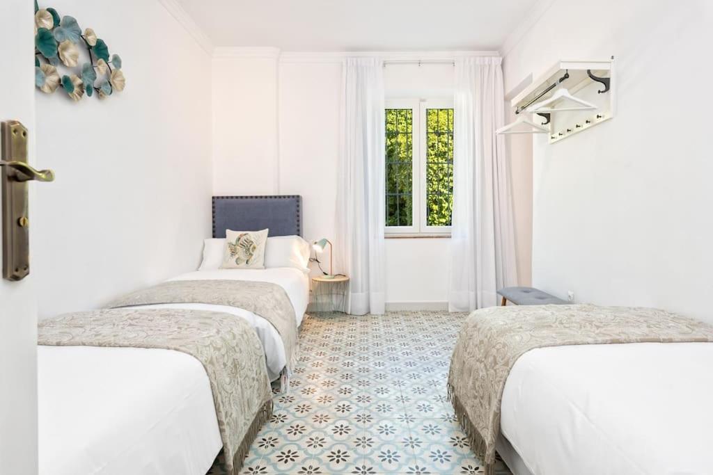 Apartment Iloftmalaga Elisa Malaga