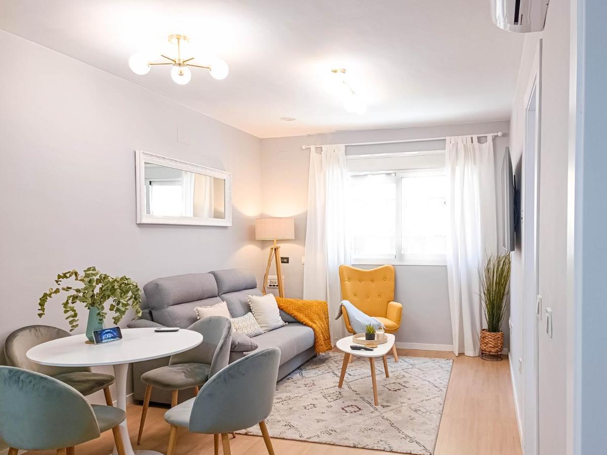 Luxury & Cosy Center-wifi Lejlighed *