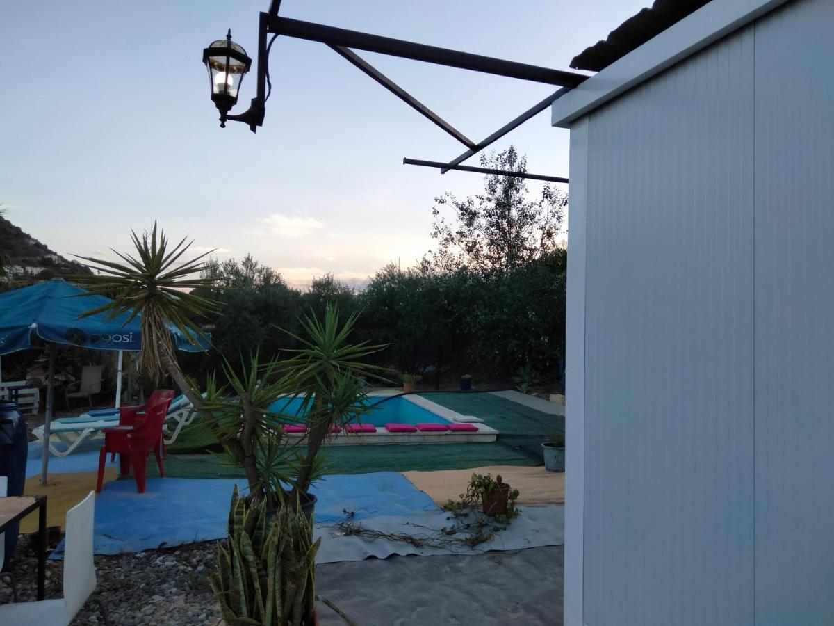 Finca Los Nogales Alojamiento Rural *