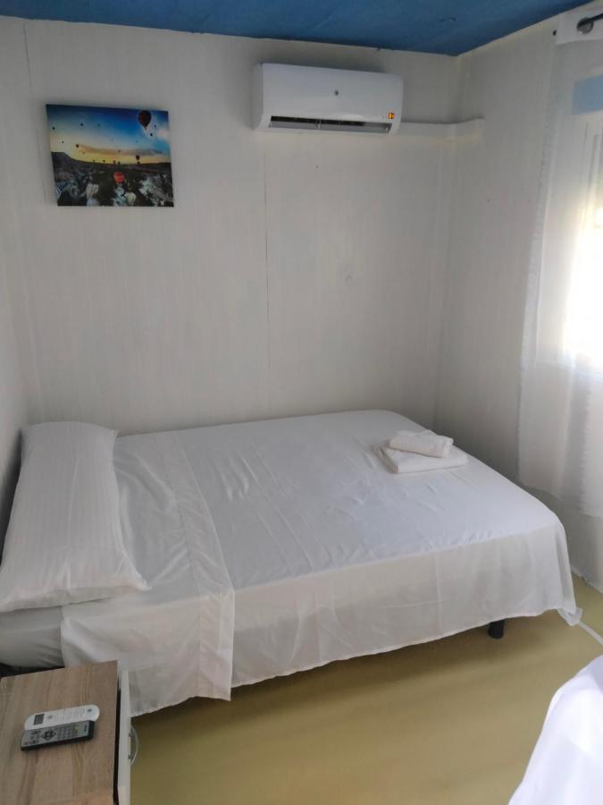 Finca Los Nogales Alojamiento Rural Country house *