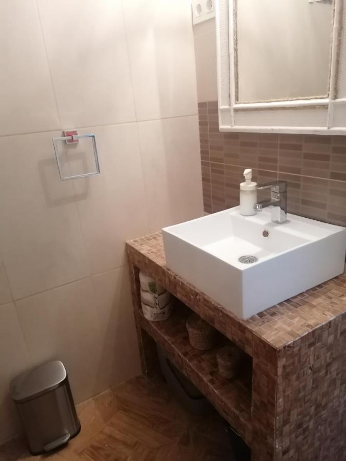 Abadia Apartment