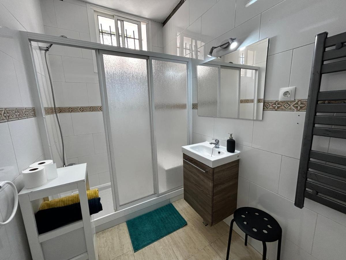 Lägenhet Casa La Paz En Malaga, Junto Al Parque Tecnologico *