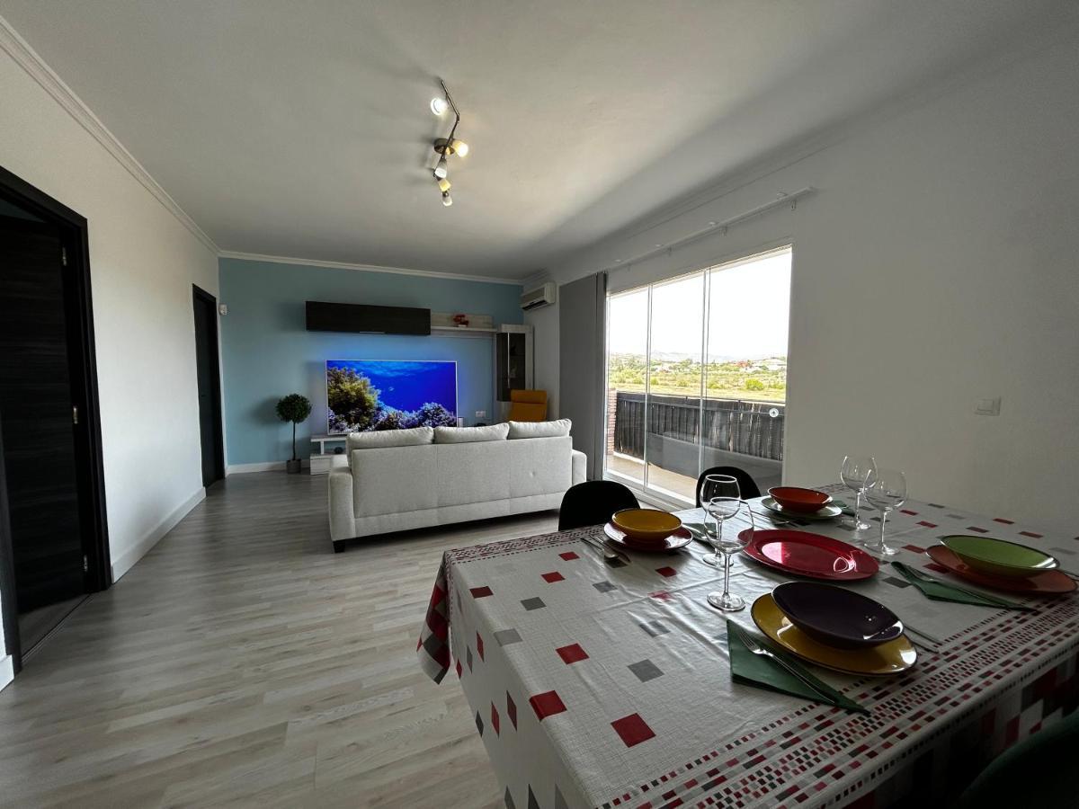 Casa La Paz En Malaga, Junto Al Parque Tecnologico Appartement Málaga