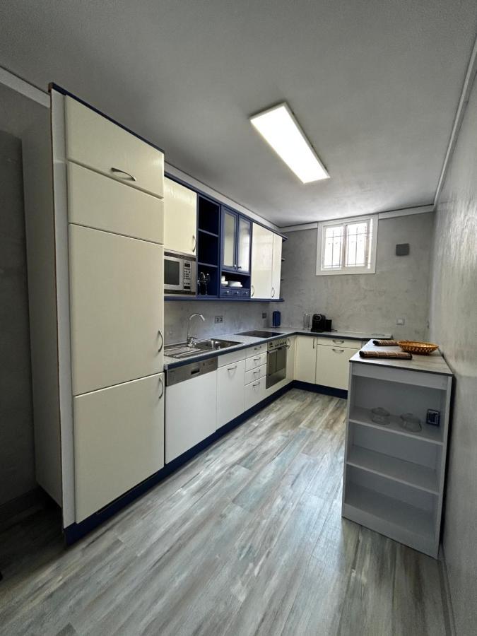 Appartement Casa La Paz En Malaga, Junto Al Parque Tecnologico